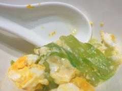 -青岛富力艾美酒店-乐美中餐厅创意胶东菜