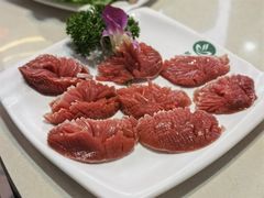 -枇杷园食为鲜火锅(南山店)