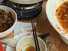 -唐坊·湖南菜(丰尚国际店)