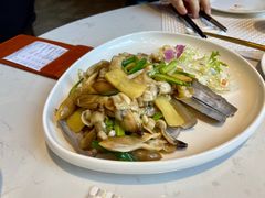 -喜粤8号(四海唐人街店)