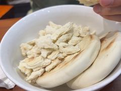 -马洪小炒泡馍馆(钟楼回民街店)