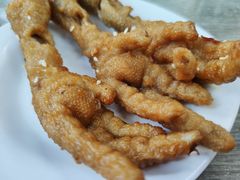 -华天新川面馆(闹市口店)
