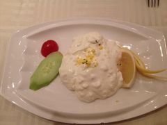 -红房子西菜馆(淮海中路店)