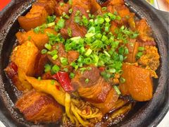 -家乐煲仔店(红山市场店)