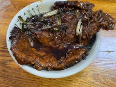 大排-无名氏面馆(邮电路店)
