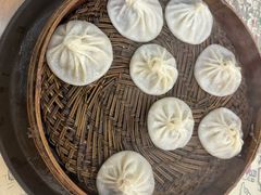 -清真马三汤包(回民街店)