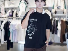 -KK ONE(京基滨河时代店)