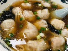 -天津工业大学西苑餐厅