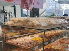 -泸溪河桃酥(西直门凯德店)