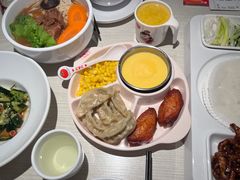 -九毛九西北菜(百信广场店)