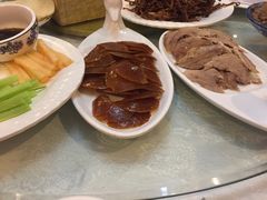 -金家老三饭庄(常营店)
