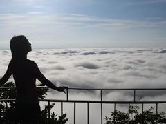 -大余丫山旅游度假区
