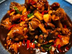 -原鄉本味 楚菜 丹江口鱼(北苑店)