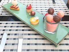 -上海和平饭店-华懋阁 The Cathay Room