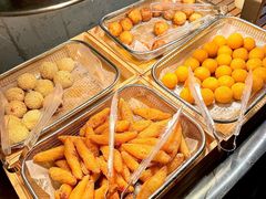 -王氏炉匠·烧鸟放题自助(三里屯店)