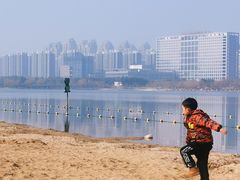 -天鹅湖体育公园
