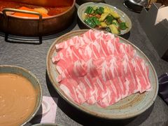 -老墙根涮肉·铜锅·烧烤(欢乐谷·王四营店)