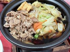 -食其家·牛丼咖喱(天津梅江印象城店)