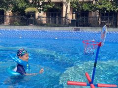 -上海浦东星河湾酒店