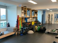 -体博士·疼痛调理·体态矫正·运动康复中心(大望路华贸店)