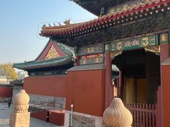 -历代帝王庙博物馆