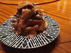 -老江南春·中国龙菜(衡山路店)