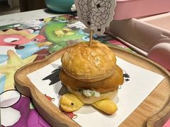 -水桶王国主题餐厅·聚会·生日派对·亲子活动·家庭套餐(亚龙湾希尔顿店)