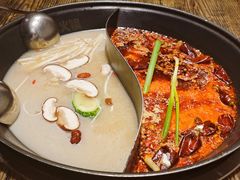 -冯校长老火锅(深圳总店)