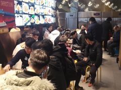 等位区-95号酱骨·一块豆腐(展春园西路店)