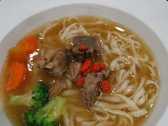 -康师傅私房牛肉面(北京南站店)
