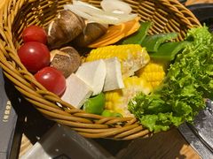 -御牛道日式烤肉料理(杭州万象城店)