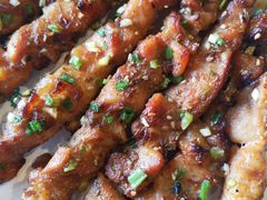 -義聚德·清真铜锅涮羊肉·烧烤(河东店)