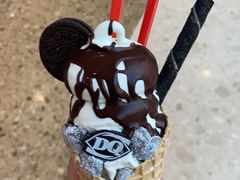-DQ·蛋糕·冰淇淋(万象城店)