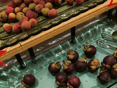 -小茉庐和牛自助火锅(龙湖万达店)