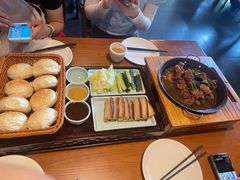 -烧肉馆(古北水镇景区店)