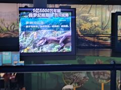 -国家自然博物馆