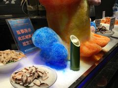 -甄品麦哲伦海鲜和牛自助(万达广场店)