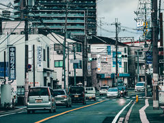 -通天阁