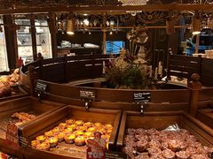 -B&C黄油与面包·THE GARDEN BAKERY概念店(世纪汇店)