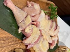 -椰子湾·海南火锅·糟粕醋·椰子鸡(正大广场店)