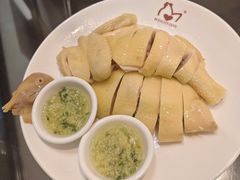 -文记壹心鸡(宝华路店)
