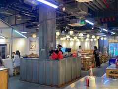 -馬伍旺川菜(江北虹悦城店)