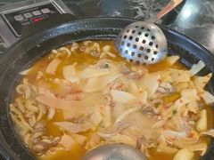 -李师傅脆肚(华强北店)