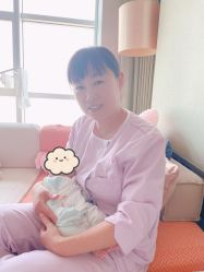 -Babysky · 琅悦月子会所(花木店)
