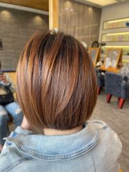 -星格造型·Hair Salon