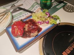 -亚马逊海鲜自助(梅溪湖步步高店)