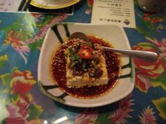 -蘑菇私房菜小馆(杨家坪西城天街店)