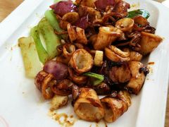 -南山饭店(阳明古镇店)