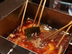 -邢氏老太太烤串(北兴街店)