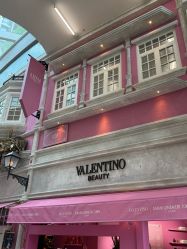 -VALENTINO华伦天奴美妆